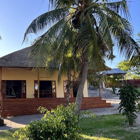 Vilancool Beach Resort Vilankulo Exteriér fotografie