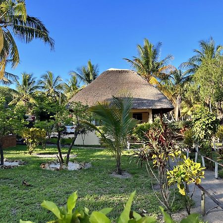 Vilancool Beach Resort Vilankulo Exteriér fotografie