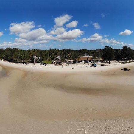 Vilancool Beach Resort Vilankulo Exteriér fotografie