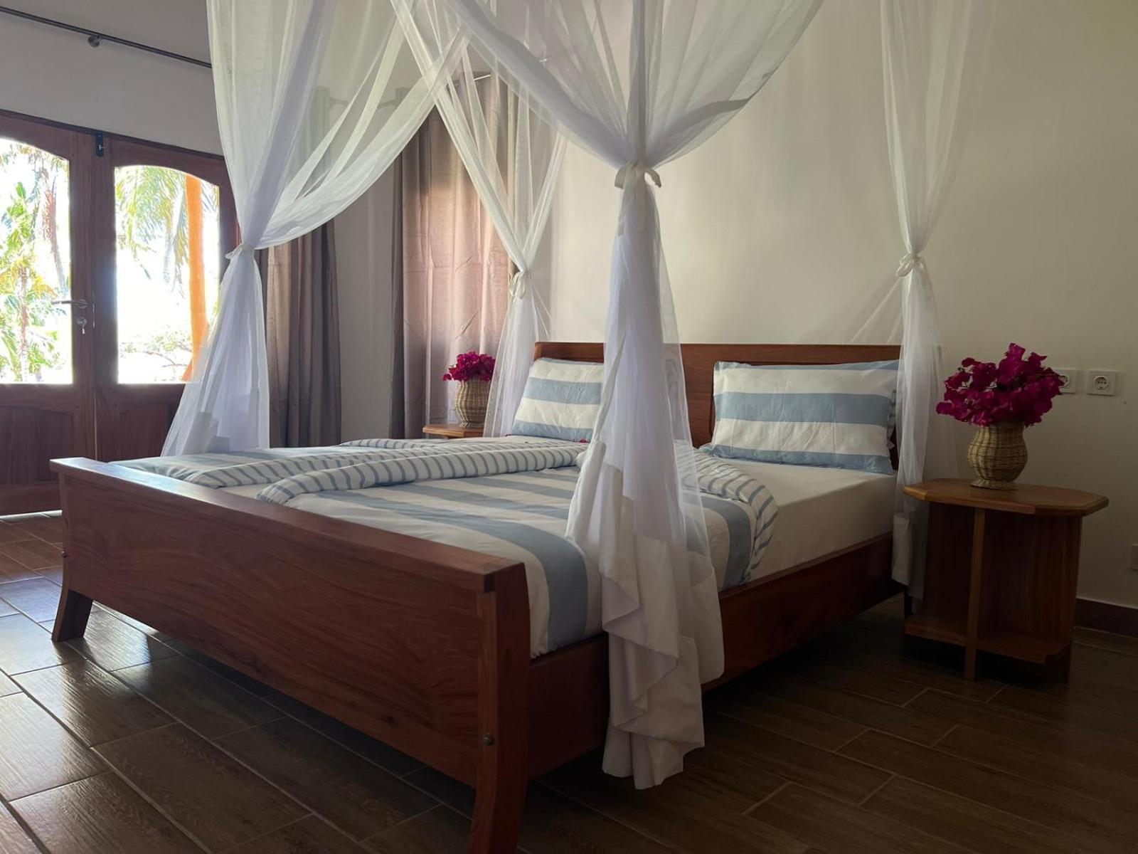Vilancool Beach Resort Vilankulo Exteriér fotografie