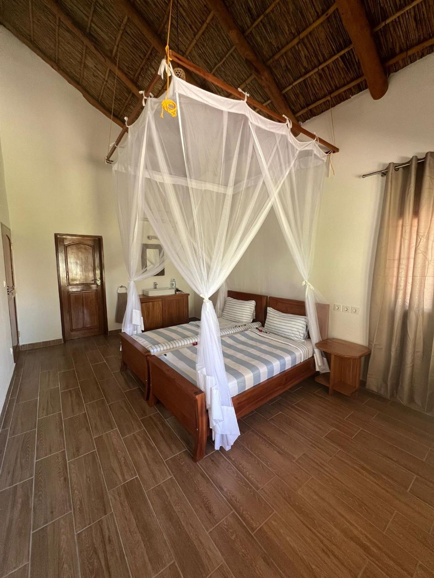 Vilancool Beach Resort Vilankulo Exteriér fotografie