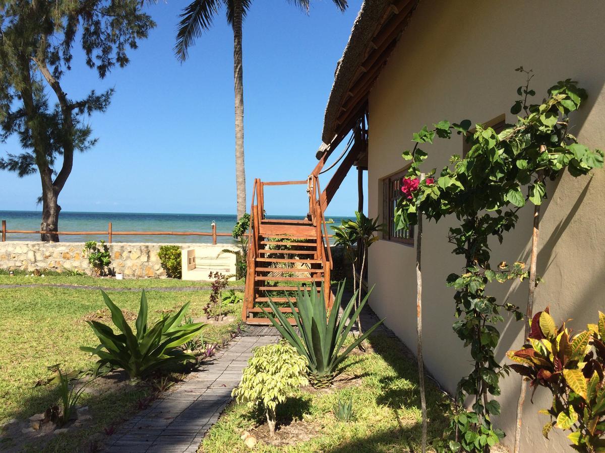 Vilancool Beach Resort Vilankulo Exteriér fotografie