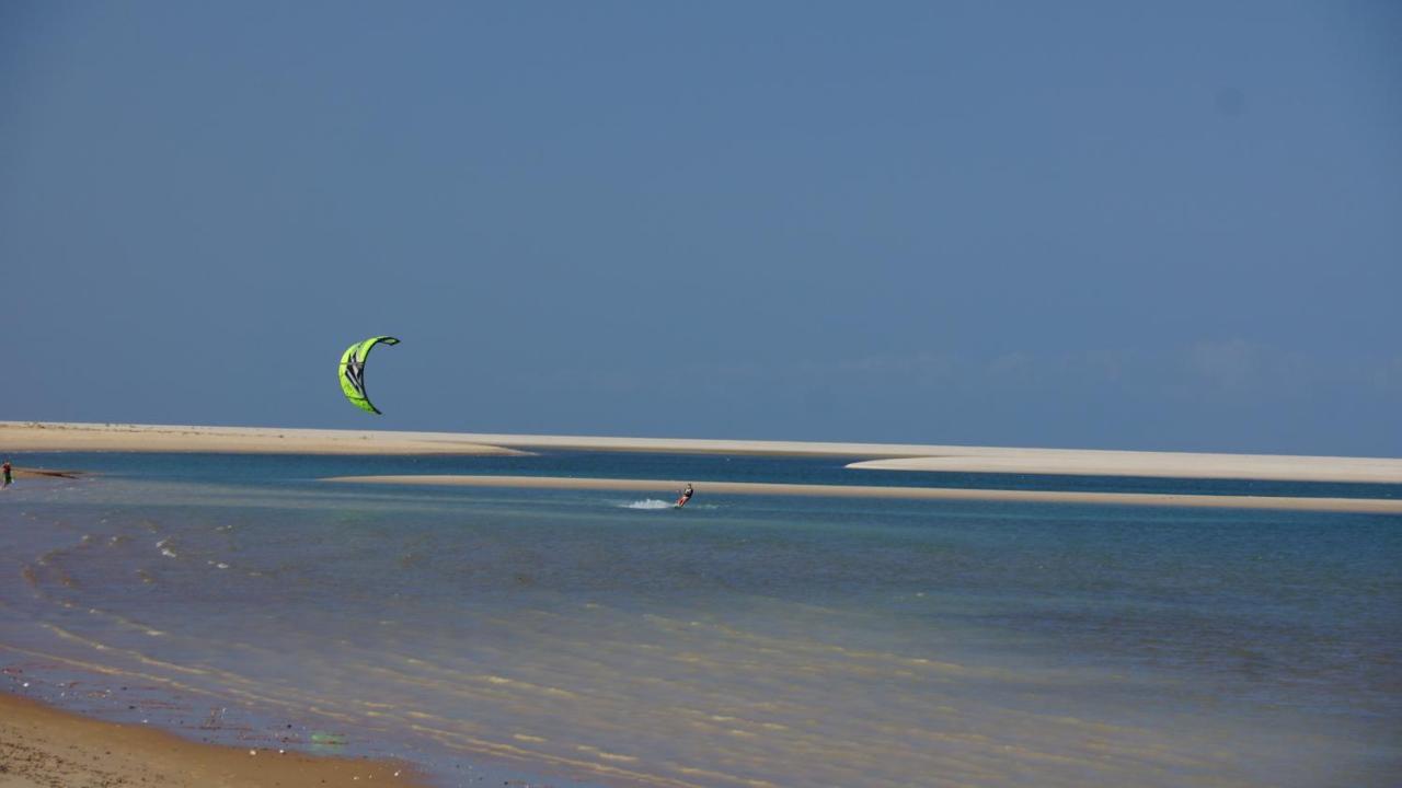 Vilancool Beach Resort Vilankulo Exteriér fotografie