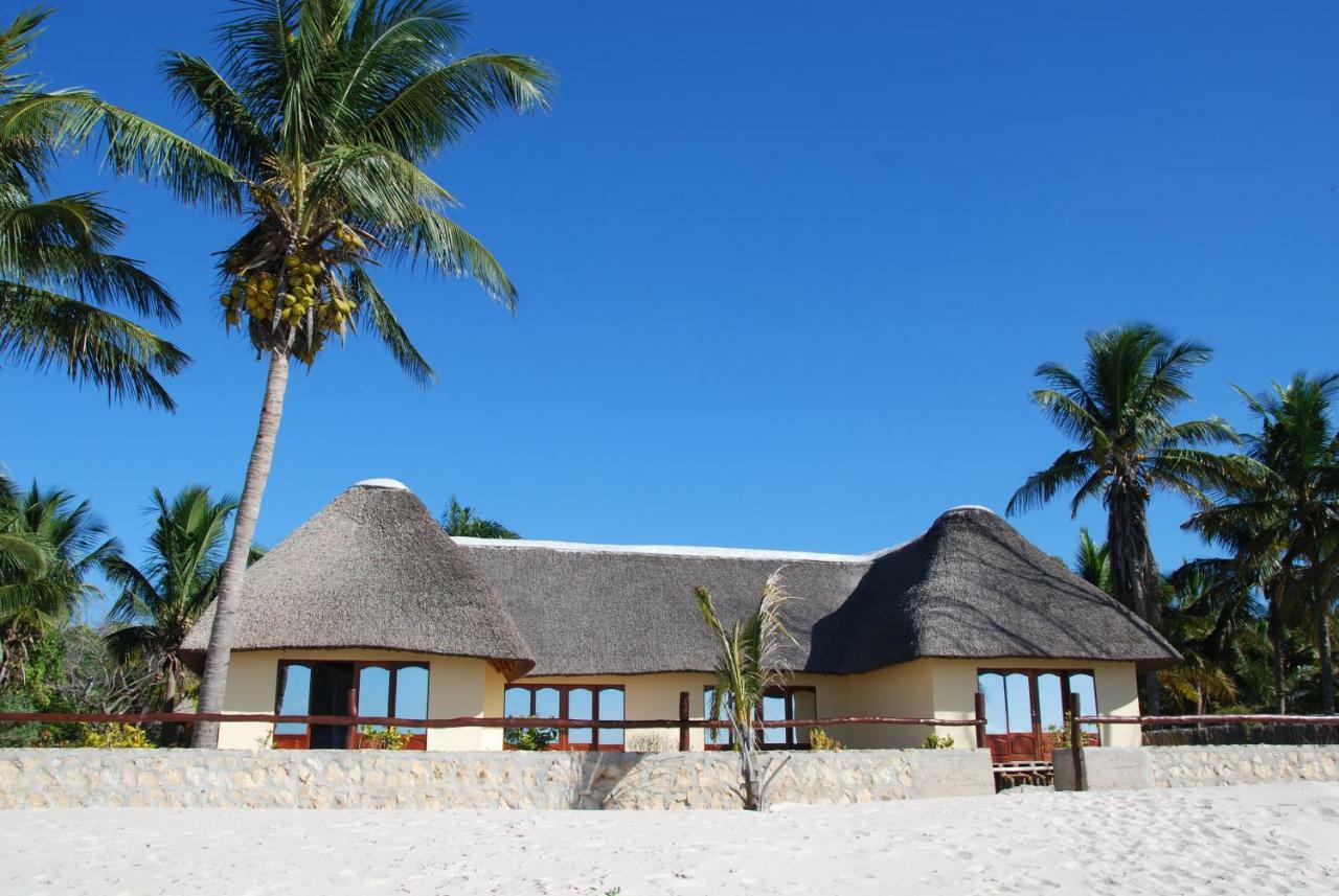 Vilancool Beach Resort Vilankulo Exteriér fotografie