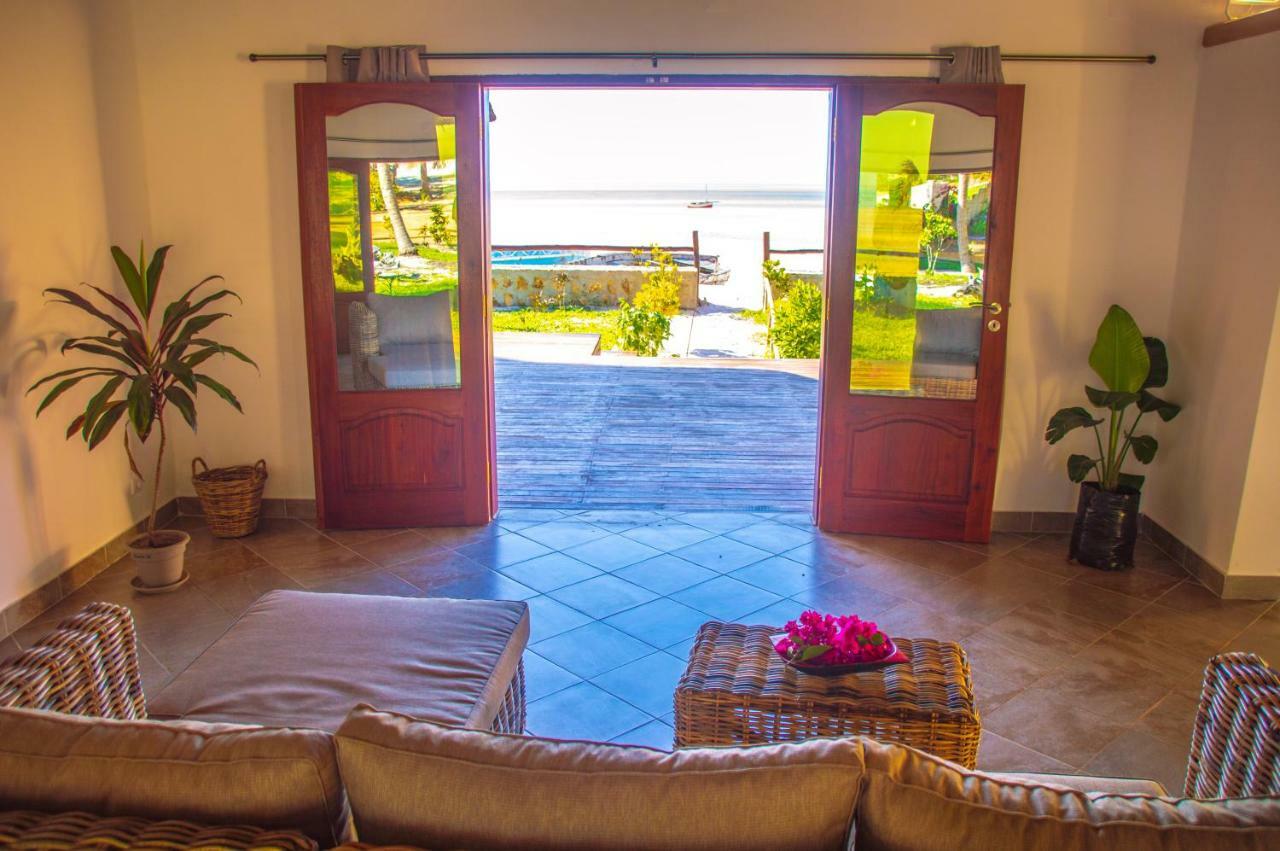 Vilancool Beach Resort Vilankulo Exteriér fotografie