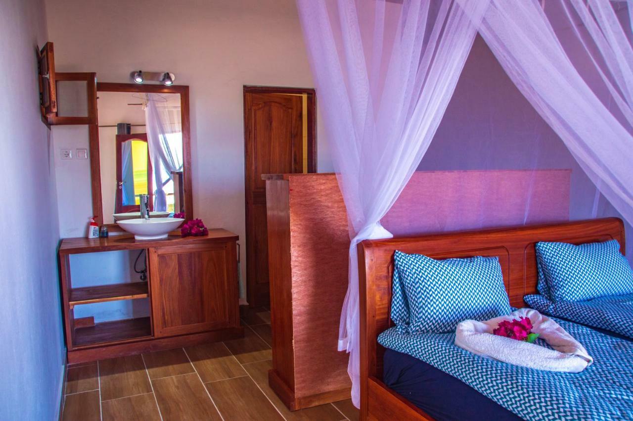 Vilancool Beach Resort Vilankulo Exteriér fotografie