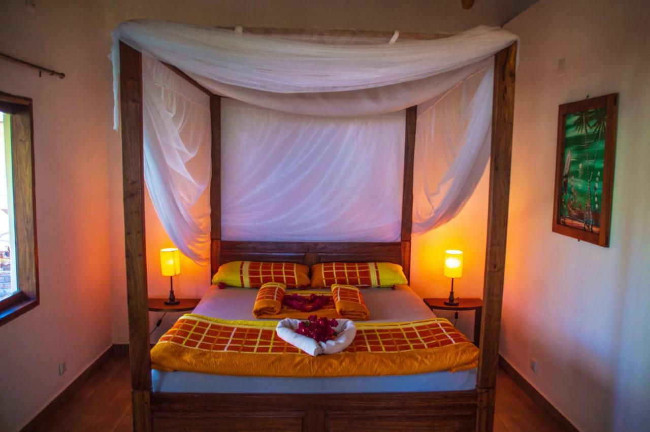 Vilancool Beach Resort Vilankulo Exteriér fotografie