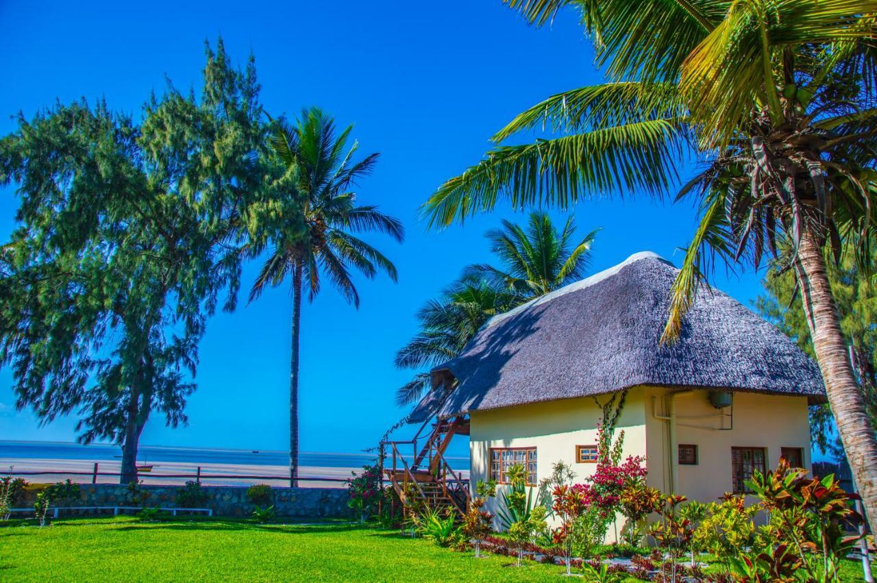 Vilancool Beach Resort Vilankulo Exteriér fotografie