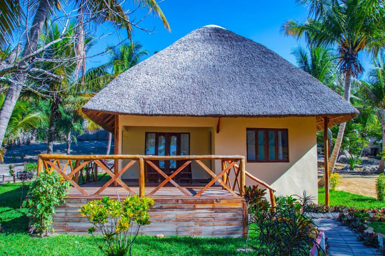 Vilancool Beach Resort Vilankulo Exteriér fotografie