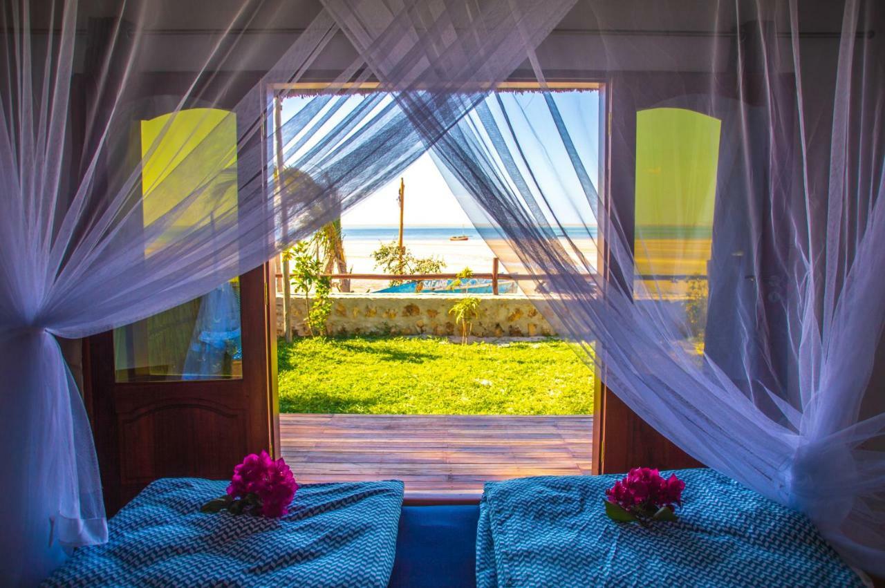 Vilancool Beach Resort Vilankulo Exteriér fotografie