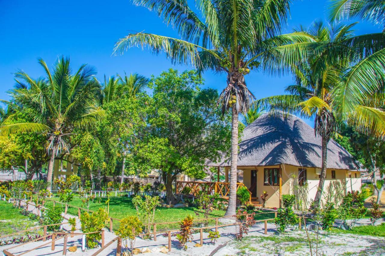 Vilancool Beach Resort Vilankulo Exteriér fotografie