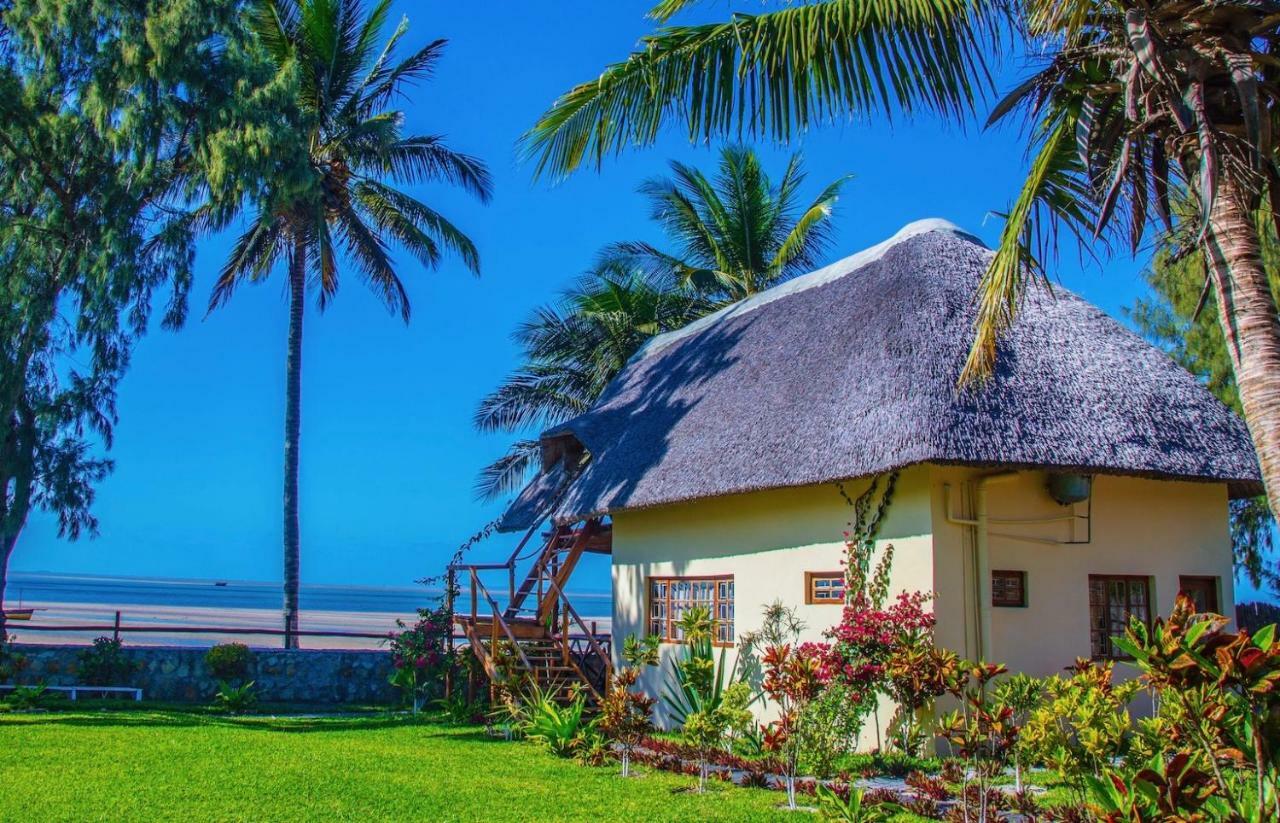 Vilancool Beach Resort Vilankulo Exteriér fotografie