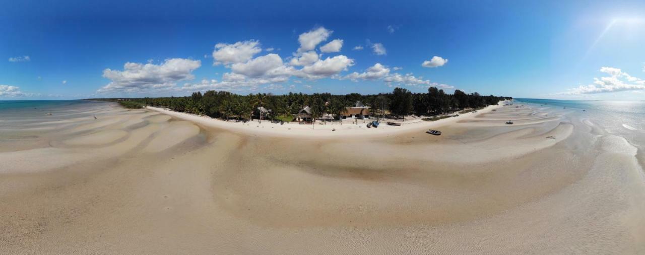 Vilancool Beach Resort Vilankulo Exteriér fotografie